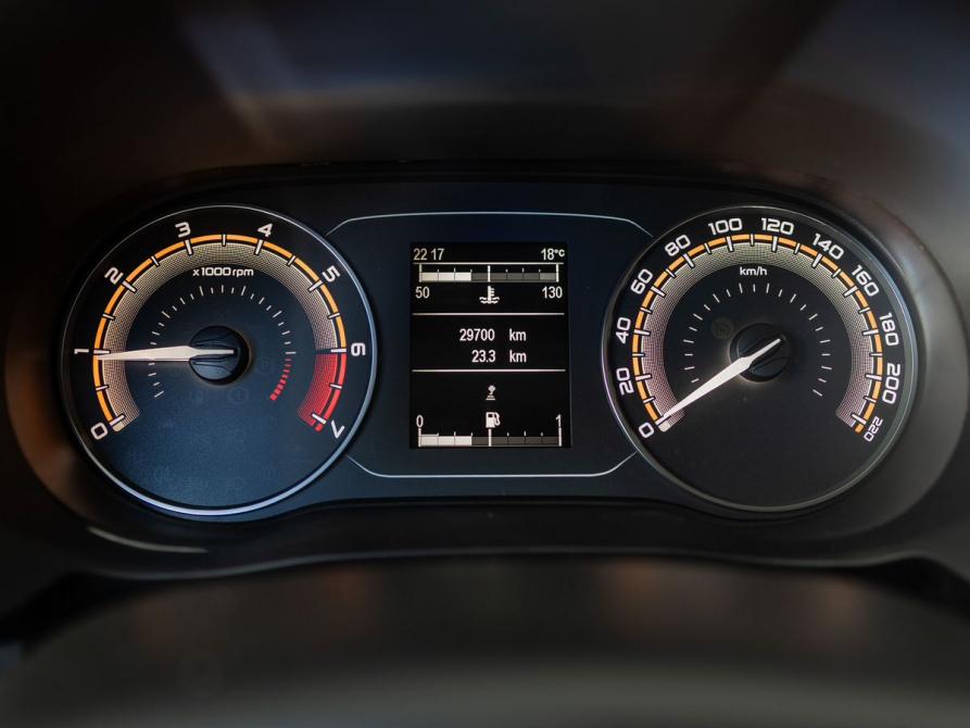 Lada (ВАЗ) Vesta I Рестайлинг (NG) Ижевск  - изображение 12