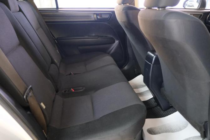 Toyota Corolla XI (E160 E170 E180) Рестайлинг 1 с пробегом 2015 года, цена 1 099 000 рублей, 154000 км, универсал, Автокод Объявления