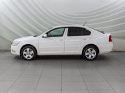 Skoda Octavia II (A5) Рестайлинг Волгоград  - изображение 39