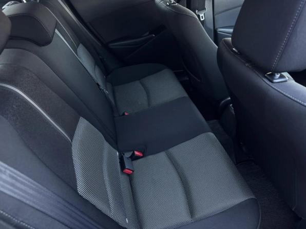Mazda Demio IV (DJ) с пробегом 2017 года, цена 1 460 000 рублей, 99980 км, хэтчбек, Автокод Объявления