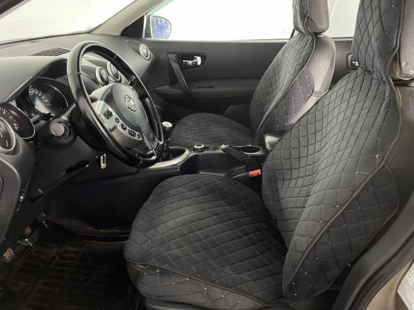 Nissan Qashqai I Рестайлинг с пробегом 2012 года, цена 899 000 рублей, 224316 км, внедорожник, Автокод Объявления