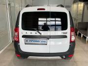 Lada (ВАЗ) Largus I Рестайлинг Москва  - изображение 17