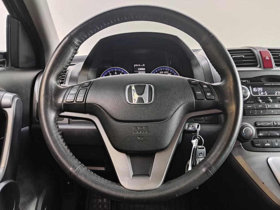 Honda CR-V III Барнаул  - изображение 11