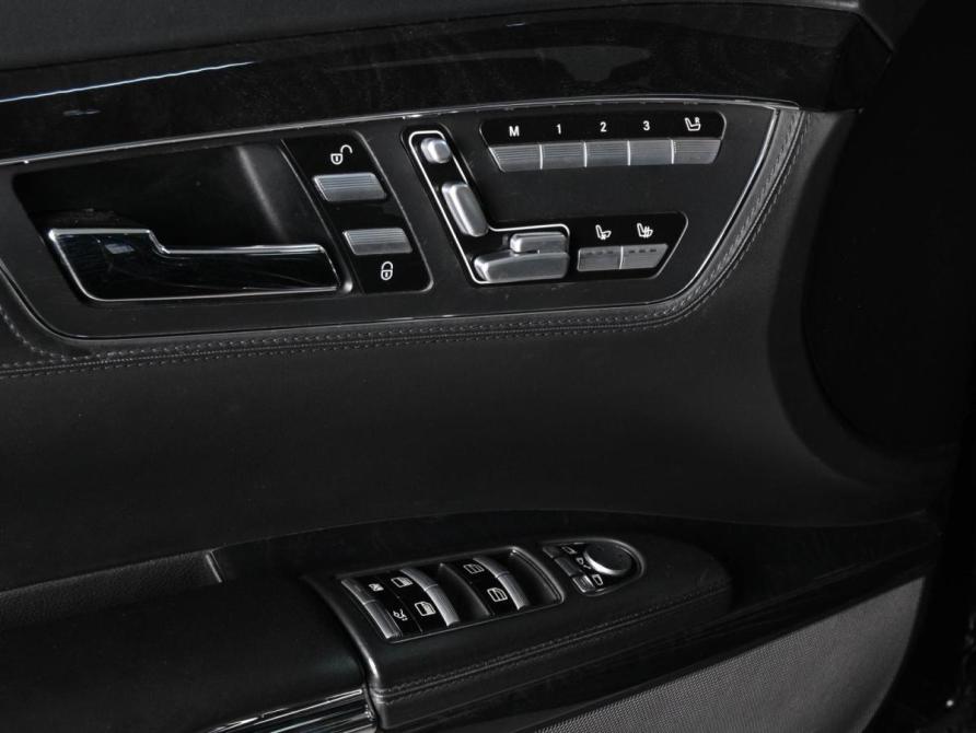 Mercedes-Benz S-Класс V (W221) Рестайлинг Ростов-на-Дону  - изображение 20