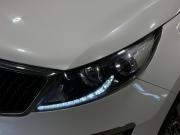 Kia Sportage III Рестайлинг Челябинск  - изображение 28