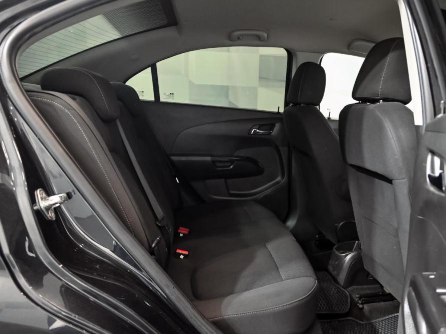 Chevrolet Aveo II Екатеринбург  - изображение 16