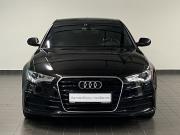 Audi A6 IV (C7) Москва  - изображение 26