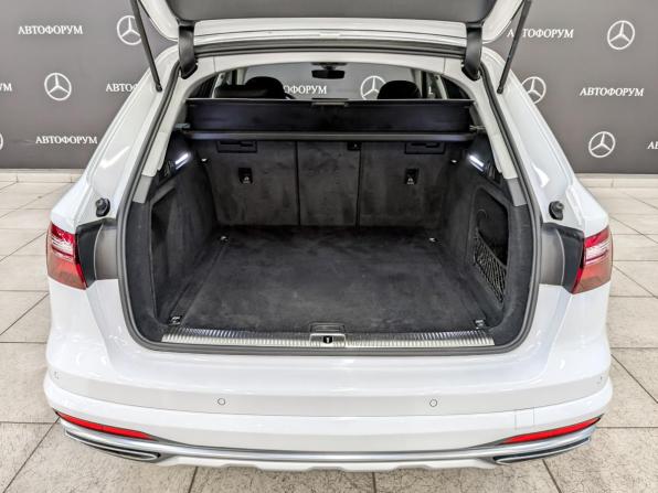 Audi A4 allroad V (B9) Рестайлинг с пробегом 2020 года, цена 3 990 000 рублей, 66000 км, универсал, Автокод Объявления