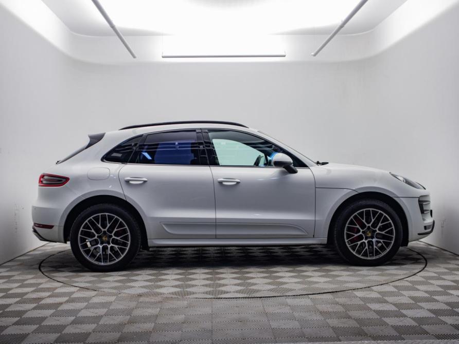 Porsche Macan I Москва  - изображение 4