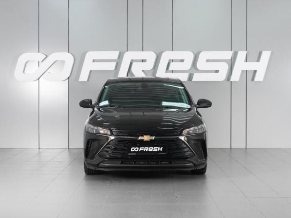 Chevrolet Monza II Рестайлинг с пробегом 2023 года, цена 1 670 000 рублей, 39378 км, седан, Автокод Объявления