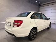 Lada (ВАЗ) Granta I Рестайлинг Новосибирск  - изображение 27