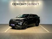 Omoda C5 I Краснодар  - изображение 27