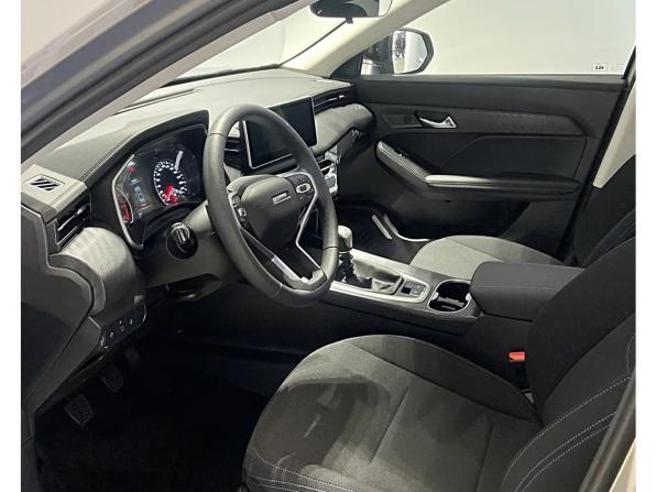Новый Haval Jolion I Рестайлинг 2 2026 года, цена 2 099 000 рублей, внедорожник, Автокод Объявления