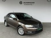 Skoda Rapid I Рестайлинг Калининград  - изображение 24