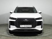 Chery Tiggo 4 I Рестайлинг 2 Санкт-Петербург  - изображение 20