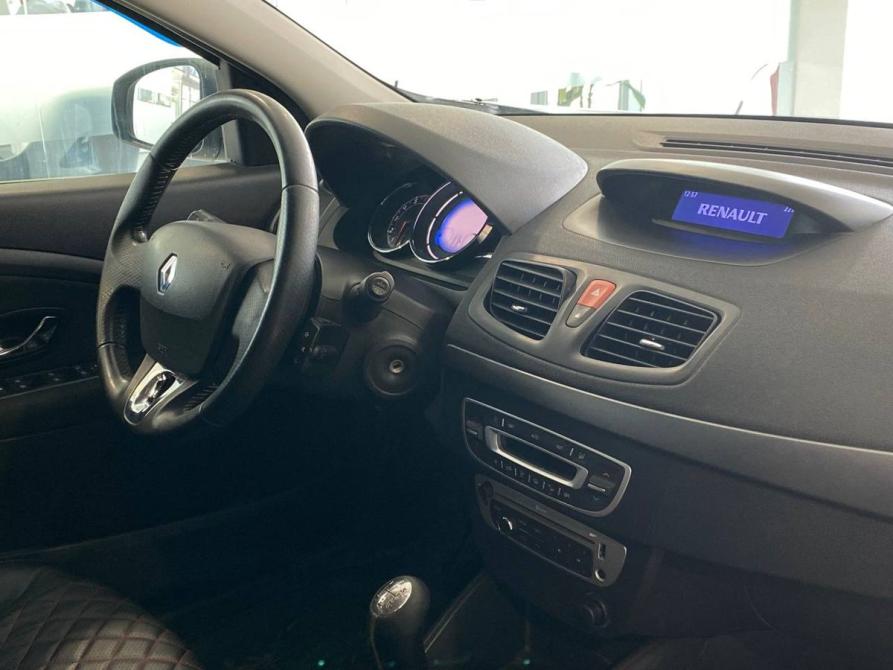 Renault Fluence I Рестайлинг Тверь  - изображение 10