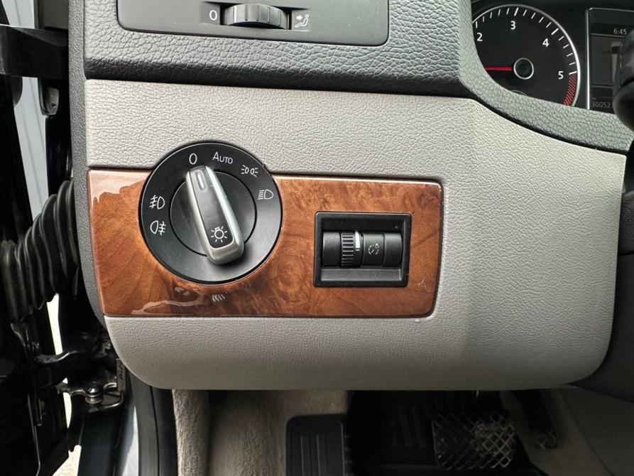 Volkswagen Multivan T5 Рестайлинг Ижевск  - изображение 26