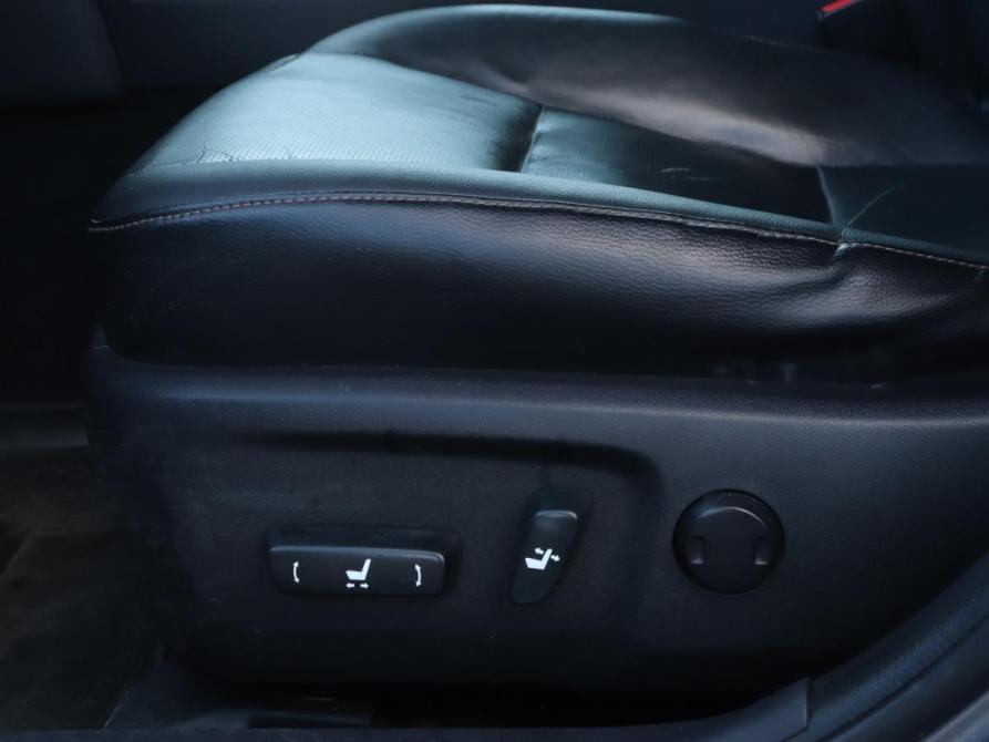 Toyota Camry VII (XV50) Рестайлинг Москва  - изображение 19