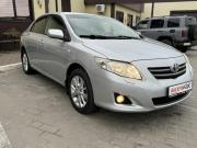 Toyota Corolla X (E140 E150) Киров  - изображение 53
