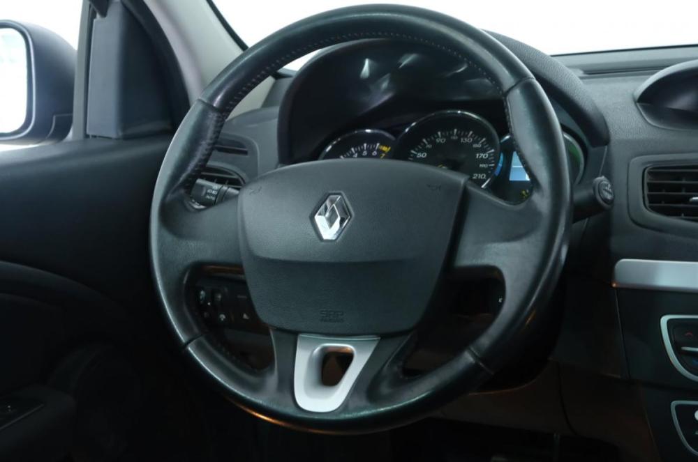 Renault Fluence I Омск  - изображение 13