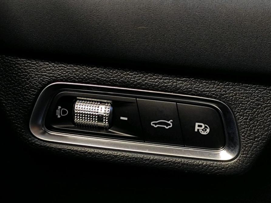 Geely Coolray I Рестайлинг Москва  - изображение 14