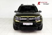 Renault Duster I Рестайлинг Саратов  - изображение 25