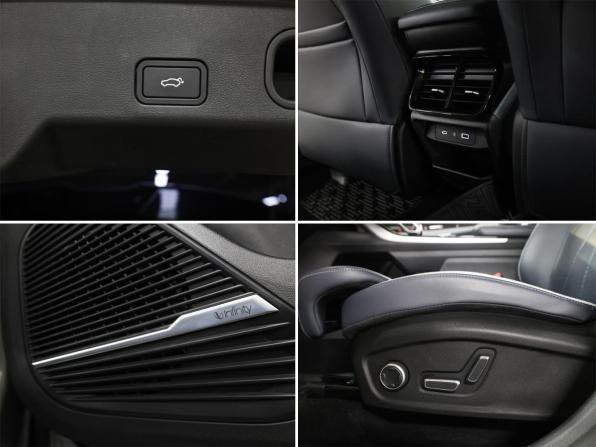 Geely Atlas II с пробегом 2024 года, цена 3 149 000 рублей, 16230 км, внедорожник, Автокод Объявления