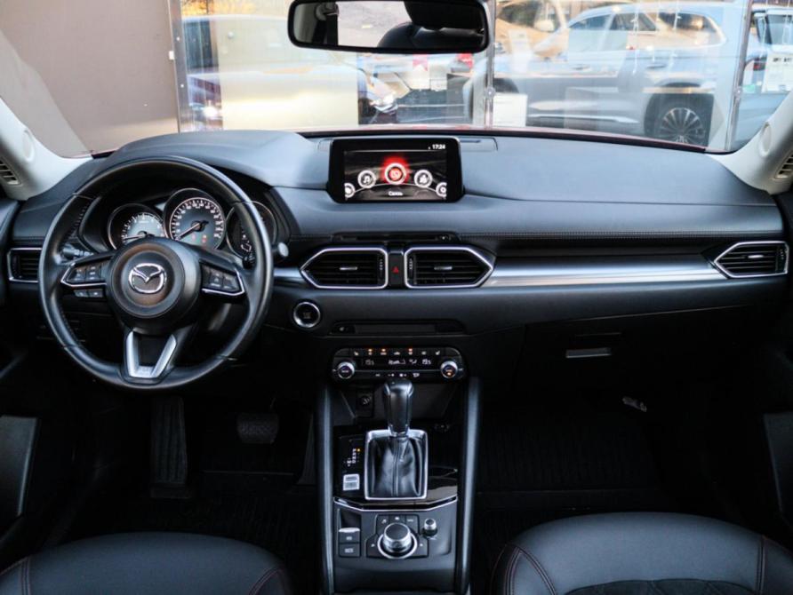 Mazda CX-5 II Москва  - изображение 9