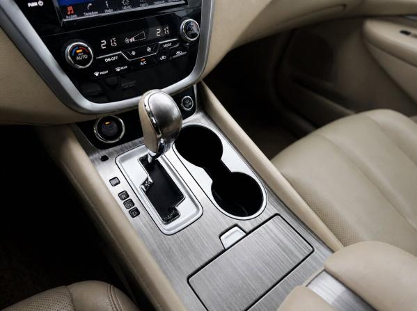 Nissan Murano III (Z52) с пробегом 2018 года, цена 2 749 000 рублей, 86015 км, внедорожник, Автокод Объявления