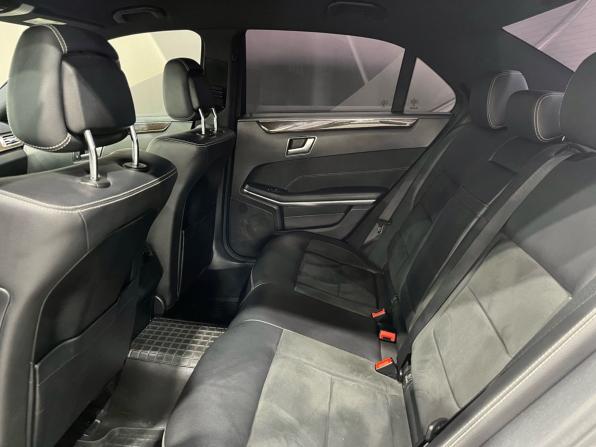Mercedes-Benz E-Класс IV (W212 S212 C207) Рестайлинг с пробегом 2014 года, цена 2 335 000 рублей, 122146 км, седан, Автокод Объявления