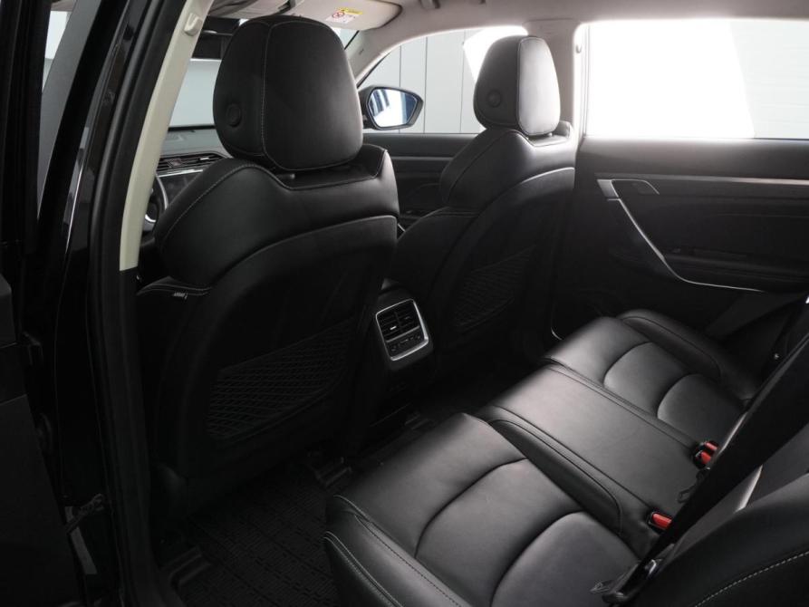 Geely Atlas Pro Воронеж  - изображение 11