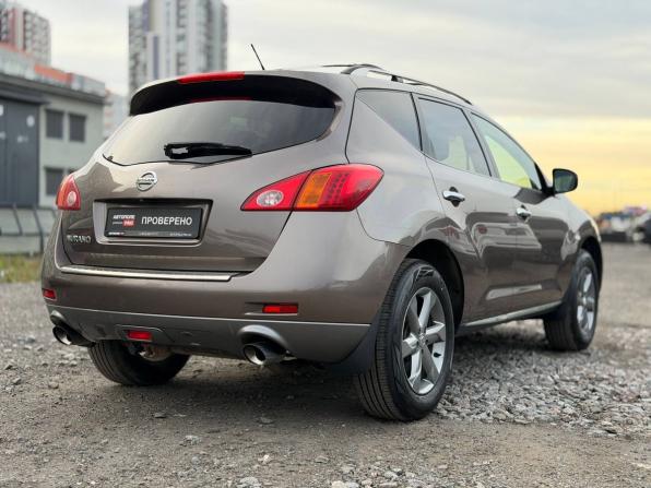 Nissan Murano II (Z51) Рестайлинг с пробегом 2012 года, цена 1 045 000 рублей, 204198 км, внедорожник, Автокод Объявления