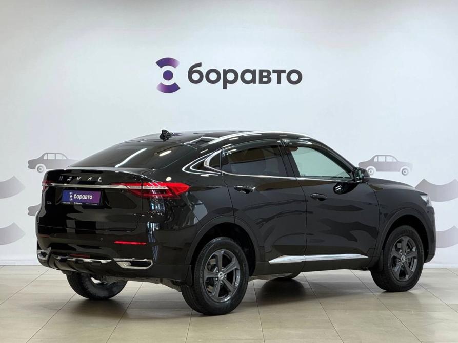 Haval F7x I Ставрополь  - изображение 4