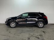 Cadillac XT5 I Москва  - изображение 29