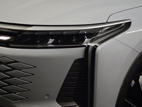 Exeed RX с пробегом 2023 года, цена 3 050 000 рублей, 40936 км, внедорожник, Автокод Объявления