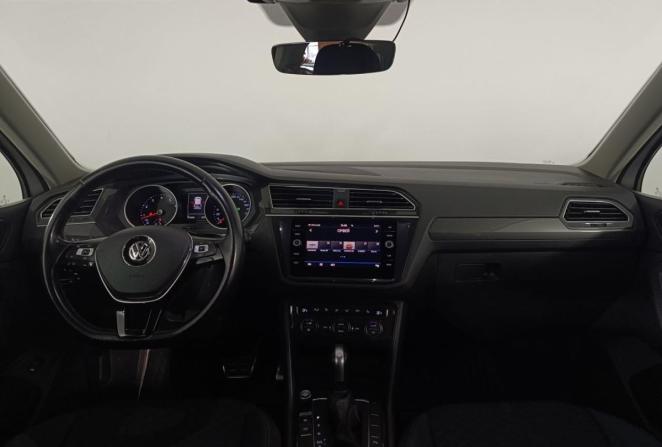 Volkswagen Tiguan II с пробегом 2020 года, цена 2 550 000 рублей, 136829 км, внедорожник, Автокод Объявления