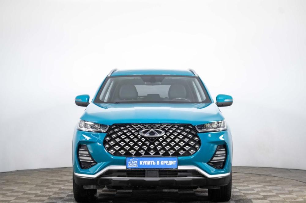 Chery Tiggo 7 Pro I Пермь  - изображение 2