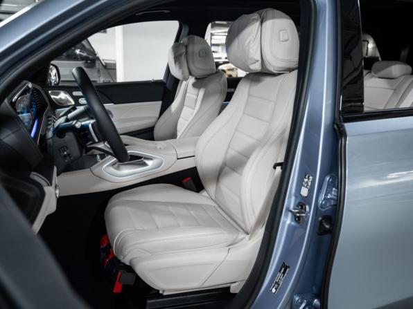 Новый Mercedes-Benz GLS II (X167) Рестайлинг 2025 года, цена 18 350 000 рублей, внедорожник, Автокод Объявления