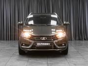 Lada (ВАЗ) Vesta I Тюмень  - изображение 24