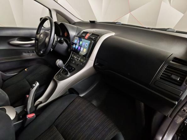 Toyota Auris I с пробегом 2007 года, цена 555 000 рублей, 234293 км, хэтчбек, Автокод Объявления