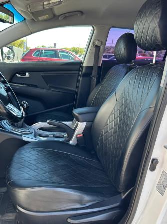 Kia Sportage III Рестайлинг с пробегом 2015 года, цена 1 320 000 рублей, 185242 км, внедорожник, Автокод Объявления