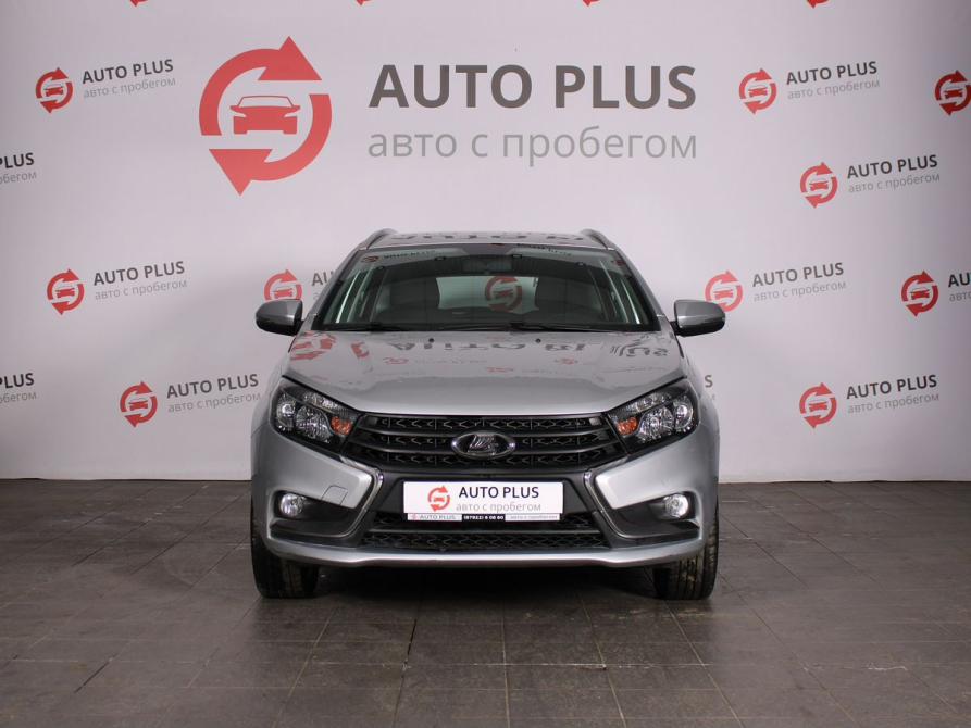 Lada (ВАЗ) Vesta I Минеральные Воды  - изображение 3