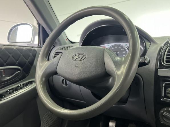 Hyundai Accent II с пробегом 2007 года, цена 339 000 рублей, 297843 км, седан, Автокод Объявления