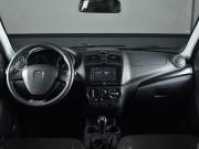 Lada (ВАЗ) Granta I Рестайлинг Кемерово  - изображение 32