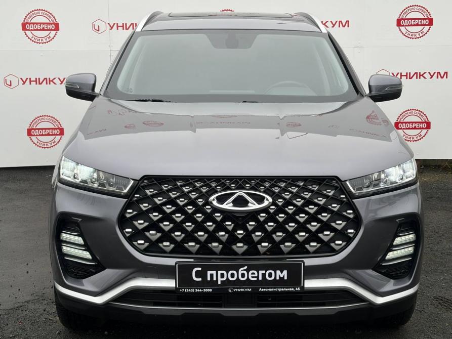 Chery Tiggo 7 Pro I Екатеринбург  - изображение 8