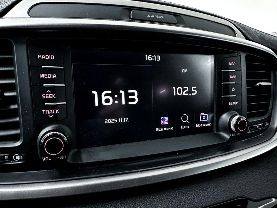 Kia Sorento III Prime Рестайлинг Уфа  - изображение 15