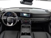 Hyundai Santa Fe IV Рестайлинг Москва  - изображение 44