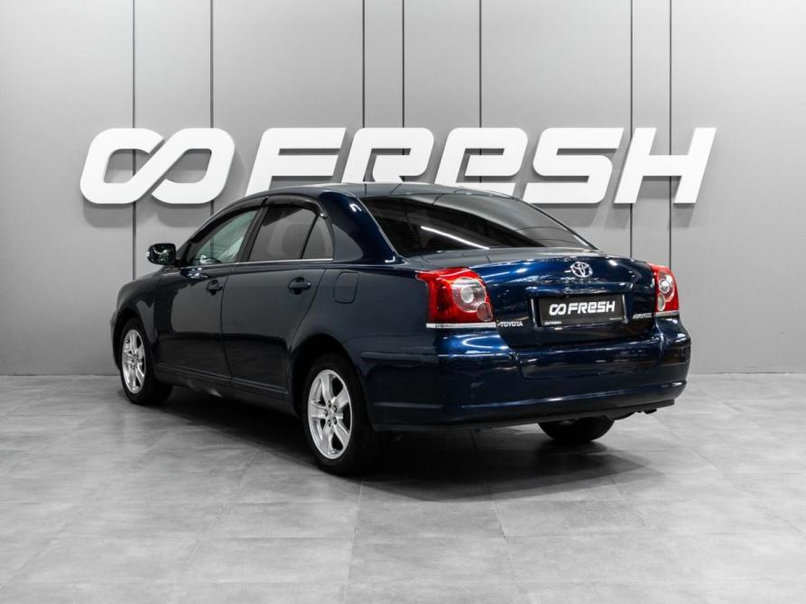 Toyota Avensis II Рестайлинг Тюмень  - изображение 2