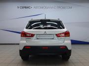 Mitsubishi ASX I Москва  - изображение 20