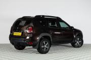 Renault Duster I Рестайлинг Челябинск  - изображение 22